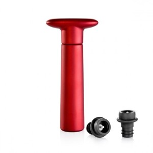Product detail of Tescoma Vakuová pumpa UNO VINO, 2 zátky