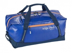 Product detail of Eagle Creek taška/batoh Migrate Duffel 60l mesa blue