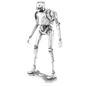 Product detail of Piatnik Metal Earth SW K-2SO