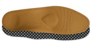 Product detail of TACCO Ortopedické vložky Deluxe