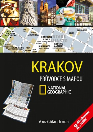 Product detail of Krakov
