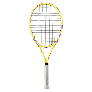 Product detail of Tenisová raketa Head MX Spark Pro Yellow  L1