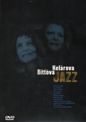 Product detail of Jazz - Ida Kelarová, Iva Bittová