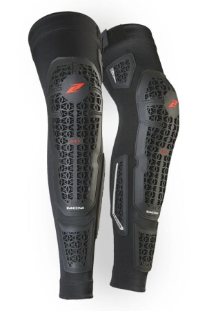 Product detail of ZANDONA Chránič kolene SOFT ACTIVE dlouhý KID/LADY