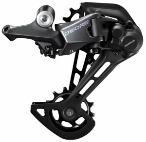 Product detail of Shimano měnič Deore RD-M6100SGS, 12 speed, Shadow RD+, Dynasis II