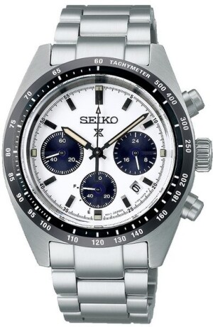 Product detail of Seiko Prospex SSC813P1 Speedtimer