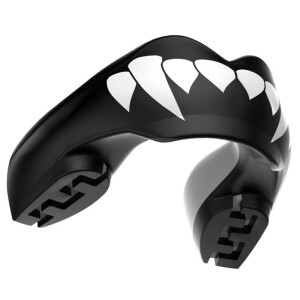 Product detail of Safe Jawz Chránič zubů Ortho Series Black Fangz