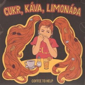 Product detail of Cukr, káva, limonáda - Coffee to Help