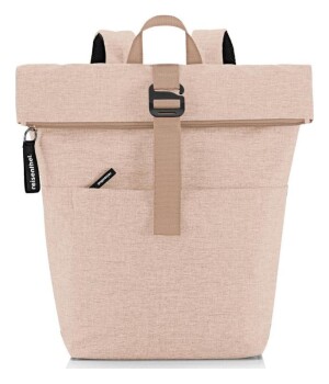 Product detail of Reisenthel Rolltop Backpack Twist Coffee batoh