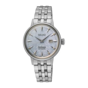 Product detail of Seiko Presage Cocktail Time Skydiving SRE007J1