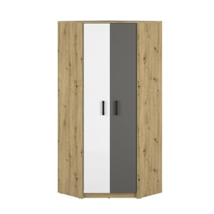 Product detail of ArtMLM Šatní skříň WAVE 13