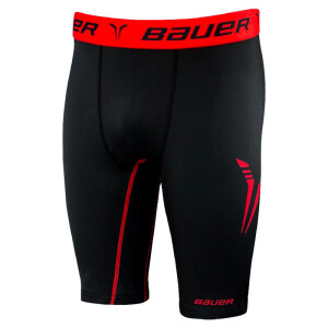 Product detail of Kompresní šortky Bauer  Core Compression Bottoms Senior XS