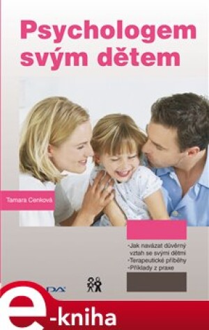 Product detail of Psychologem svým dětem - Tamara Cenková