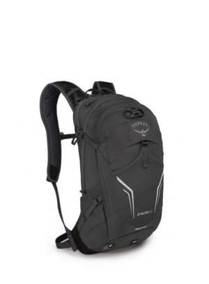 Product detail of Osprey Syncro 20 Coal Grey