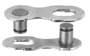 Product detail of Kmc 11 Kolo 1/2x11/128 spojka řetězu
