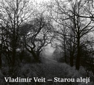 Product detail of Starou alejí - Vladimír Veit