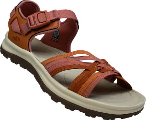 Product detail of Keen Terradora II Strappy Open Toe W
