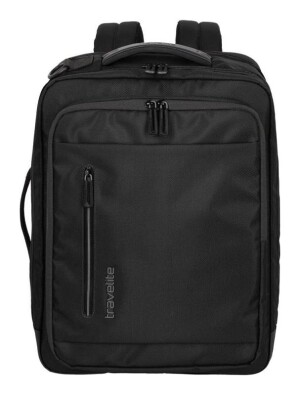 Product detail of Travelite Crosslite 5.0 Board bag/Backpack Black batoh