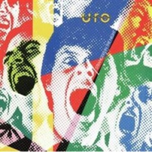 Product detail of Strangers In The Night - UFO