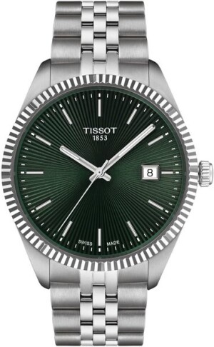 Product detail of Tissot Ballade T156.410.11.091.00