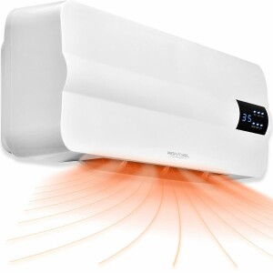 Product detail of ProfiCare HL 3116 nástěnný keramický horkovzdušný ventilátor