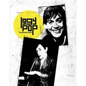 Product detail of Iggy Pop: The Bowie Years - CD - Iggy Pop