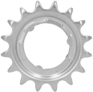 Product detail of Shimano pastorek Nexus 16 zubů stříbrný (VÝPRODEJ)