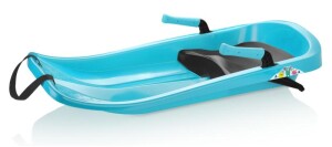 Product detail of Kubisport FLASH plastový bob azurový