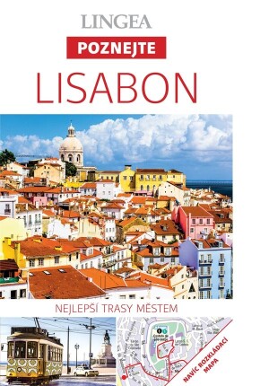 Product detail of Lisabon - Poznejte