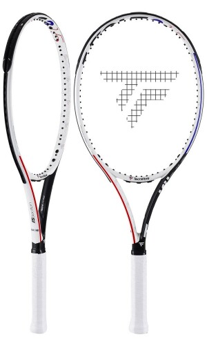 Product detail of Tenisová raketa Tecnifibre T-Fight RS 315  L2