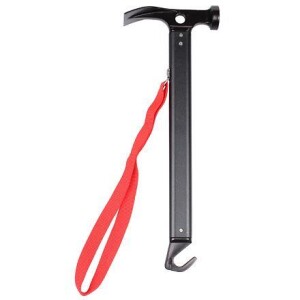 Product detail of Merco Hammer Tent kladivo pro stanové kolíky