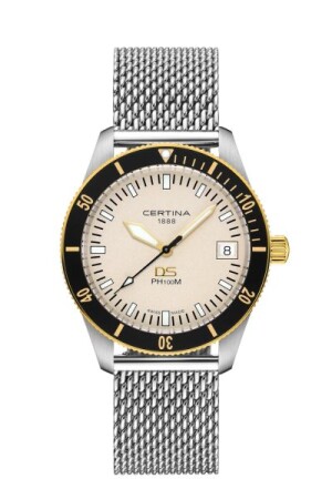 Product detail of Certina DS PH100M C044.410.21.030.00