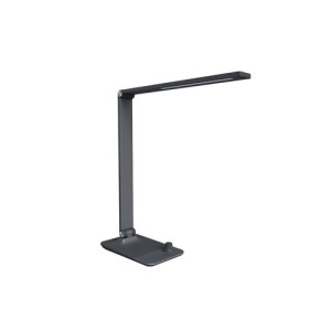 Product detail of Panlux PN15300021 Stolní LED lampička s bezdrátovou nabíječkou Master, šedá