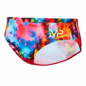 Product detail of Michael Phelps Chlapecké plavky FOGGY SLIP