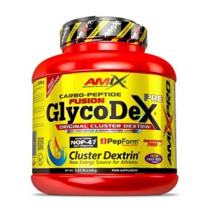 Product detail of Amix Nutrition Glycodex Pro 1500g