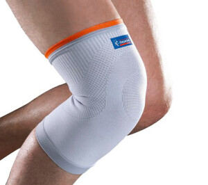 Product detail of Bandáž na koleno THUASNE  Sport 0334 XXL