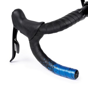 Product detail of GUEE Omotávka SL DUAL LTD, černo/modrá
