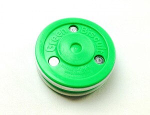 Product detail of Green Biscuit Puk PRO hokejový puk tréninkový