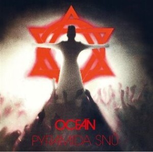 Product detail of Oceán: Pyramida snů - 2CD - Oceán
