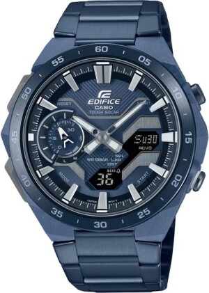 Product detail of Casio Edifice ECB-2200CB-2AEF Windflow