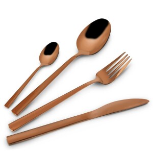 Product detail of Orion 24dílná sada příborů COPPER 