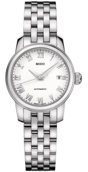 Product detail of Mido Baroncelli Lady Twenty Five M039.007.11.013.00