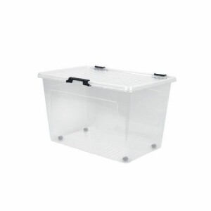 Product detail of Úložný box s víkem, 52 l