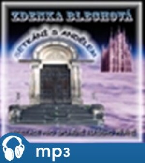 Product detail of Setkání s andělem, mp3 - Zdenka Blechová
