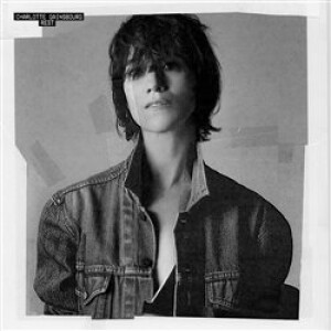 Product detail of Rest - Charlotte Gainsbourg
