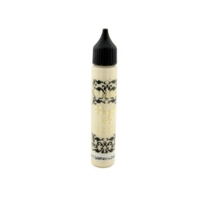 Product detail of Metalická kontura a 3D barva Cadence Dora - šampaňská / 25 ml