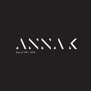 Product detail of Anna K: Best Of 1993 – 2018 - CD - Anna K.