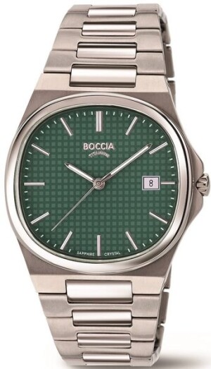 Product detail of Boccia Titanium 3657-03