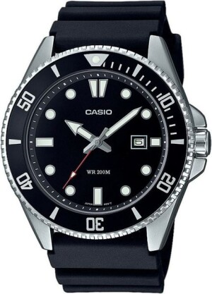 Product detail of Casio Collection Duro MDV-107-1A1VEF
