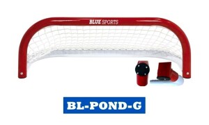 Product detail of Tréninková branka Blue Sports  POND HOCKEY GOAL